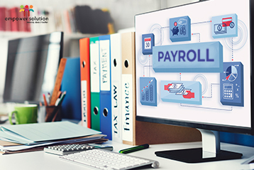 Payroll Services